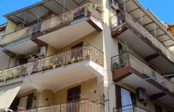 SPLENDIDO APPARTAMENTO IN ZONA STRATEGICA - MISILMERI (PA)