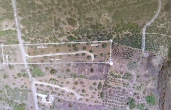 Terreno agricolo C/da Bollari