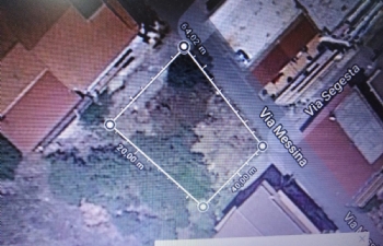 Terreno edificabile