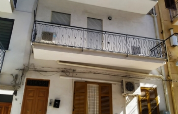Trilocale in buono stato