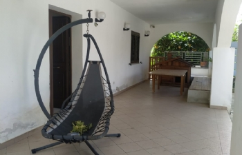Villa pressi scuola Landolina