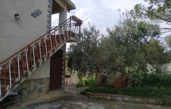 Villetta pressi Tenuta Scozzari